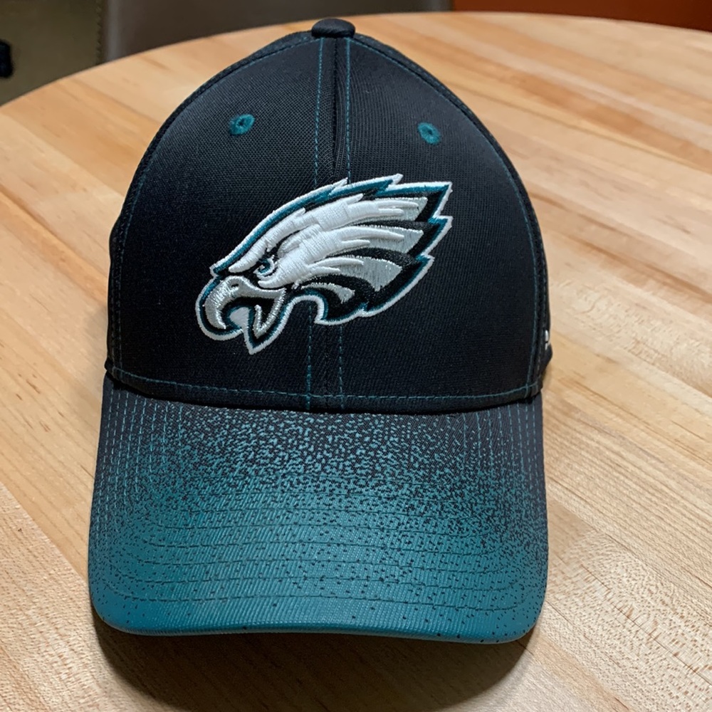 NFL Philadelphia Eagles Ball Hat - L / XL